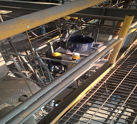 Operation & Maintenance